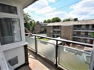 Lovely 2 Bedroom Condo in Greater London - Photo 5