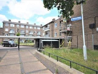 Lovely 2 Bedroom Condo in Greater London - Photo 10