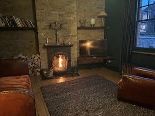 Campania & Jones House - Photo 14