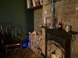 Campania & Jones House - Photo 20