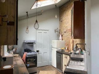 Campania & Jones House - Photo 5