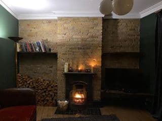 Campania & Jones House - Photo 10