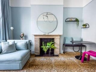 Lovely 1-bedroom flat in Chelsea