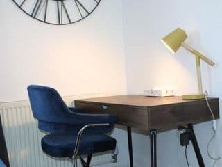 Garland Modern Central City Apartment London - Photo 11