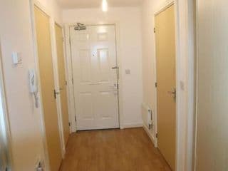 Garland Modern Central City Apartment London - Photo 20