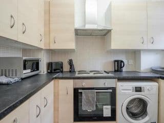 APlaceToStay Central London Apartment, Zone 1 WAT - Photo 2
