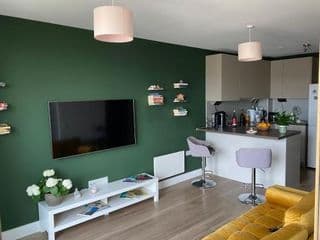 Lovely and comfortable flat in Chelsea.