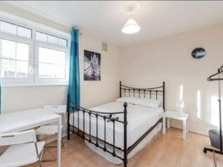 APlaceToStay Central London Apartment, Zone 1 BON