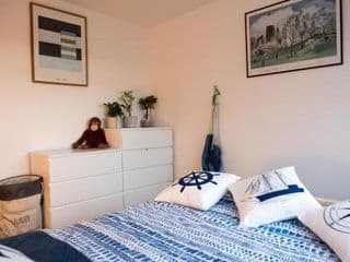 Bright and spacious 1 bed flat in Camberwell - Photo 11