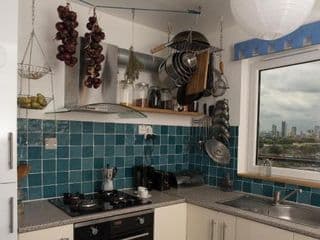 Bright and spacious 1 bed flat in Camberwell - Photo 5