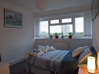 Bright and spacious 1 bed flat in Camberwell - Photo 9