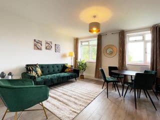 Sophie's Place in Vauxhall