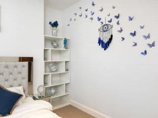დLUXURY & Spacious Duplex in the Heart of Chelseaდ - Photo 14
