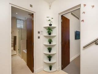 დLUXURY & Spacious Duplex in the Heart of Chelseaდ - Photo 21