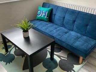 Spacious 2 Bedroom flat in Paddington