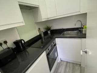Spacious 2 Bedroom flat in Paddington - Photo 7
