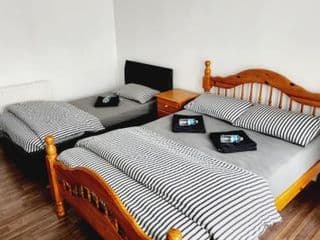 Private Rooms in Wembley Central