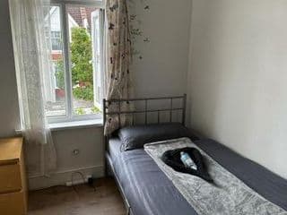 Private Rooms in Wembley Central - Photo 7
