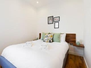 Spacious 4 bedrooms flat in New Oxford Street - Photo 23