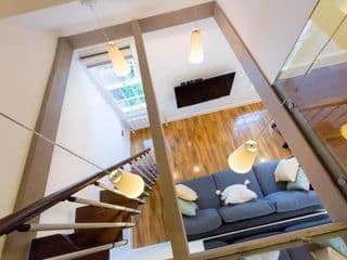 Spacious 4 bedrooms flat in New Oxford Street - Photo 24