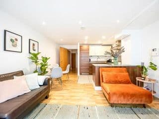 Apartment by Spitalfields & Liverpool Street Station - Photo 16