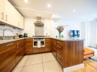 Apartment by Spitalfields & Liverpool Street Station - Photo 19