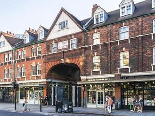 Apartment by Spitalfields & Liverpool Street Station - Photo 5