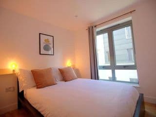 Apartment by Spitalfields & Liverpool Street Station - Photo 7