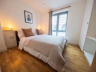 Apartment by Spitalfields & Liverpool Street Station - Photo 10