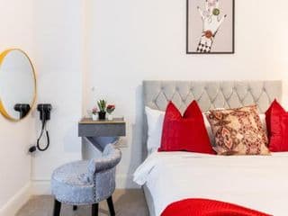 LUXURY 2 Bedrooms - 2 BATHROOMS - F5 - Photo 16