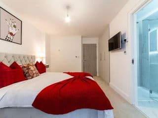 LUXURY 2 Bedrooms - 2 BATHROOMS - F5 - Photo 17