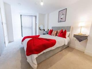 LUXURY 2 Bedrooms - 2 BATHROOMS - F5 - Photo 18