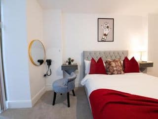LUXURY 2 Bedrooms - 2 BATHROOMS - F5 - Photo 19
