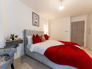 LUXURY 2 Bedrooms - 2 BATHROOMS - F5 - Photo 20