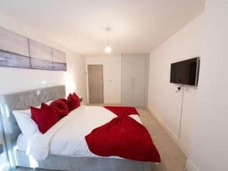 LUXURY 2 Bedrooms - 2 BATHROOMS - F5 - Photo 3