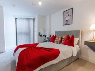 LUXURY 2 Bedrooms - 2 BATHROOMS - F5 - Photo 21