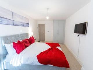LUXURY 2 Bedrooms - 2 BATHROOMS - F5 - Photo 5