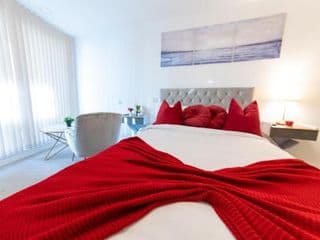 LUXURY 2 Bedrooms - 2 BATHROOMS - F5 - Photo 7