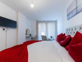 LUXURY 2 Bedrooms - 2 BATHROOMS - F5 - Photo 9