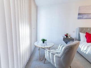 LUXURY 2 Bedrooms - 2 BATHROOMS - F5 - Photo 10