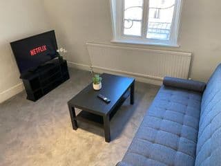 Modern 1 bedroom flat in Paddington - Photo 3