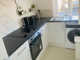 Modern 1 bedroom flat in Paddington - Photo 6