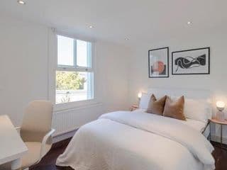 The Dalston Maisonette - Photo 16