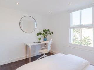 The Dalston Maisonette - Photo 18
