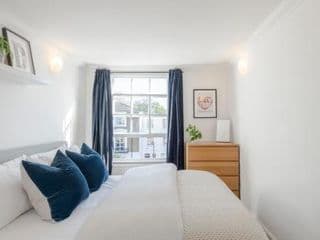 The Dalston Maisonette - Photo 20