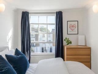 The Dalston Maisonette - Photo 22