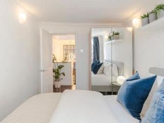 The Dalston Maisonette - Photo 23