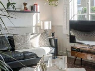 The Dalston Maisonette - Photo 6