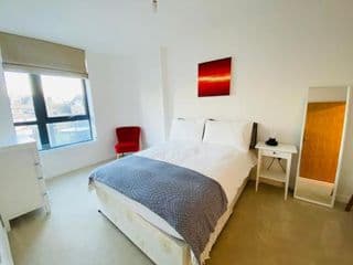 Spacious two Bedroom Apartment in Balham