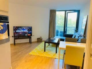 Spacious two Bedroom Apartment in Balham - Photo 16